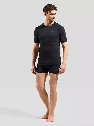 ODLO | Boxer da uomo Performance Wool 140 Seamless |